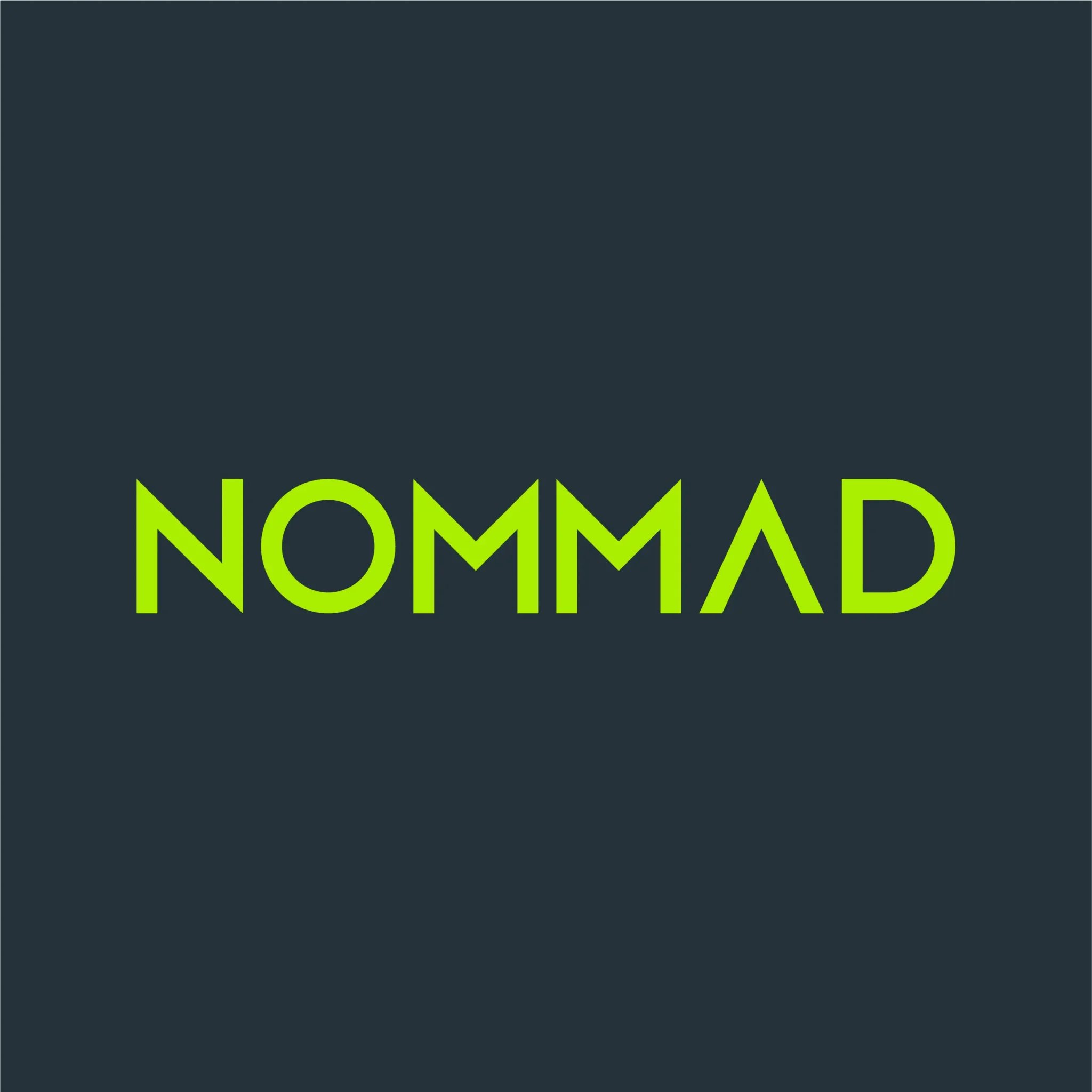 Nommad